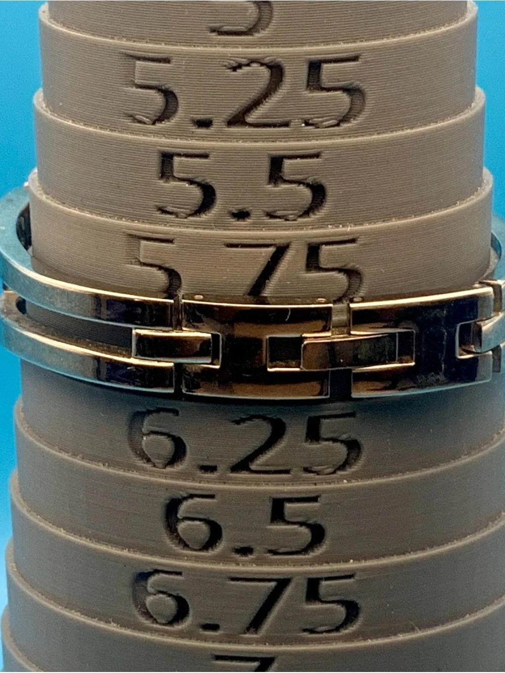 ANNE KLEIN AK/3053 Women’s Dress Bracelet Quartz Wristwatch Working New Battery